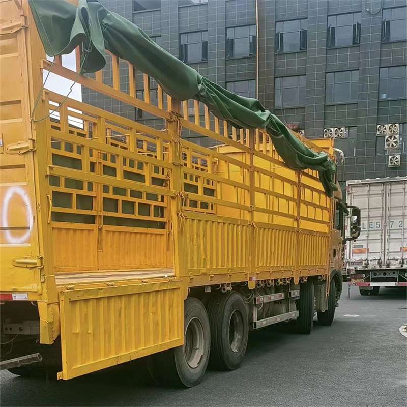 莱芜到新泰物流公司——一站式货运服务（到新泰的物流）