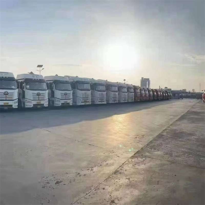 莱芜到武威物流公司——一站式服务，让货运更便捷