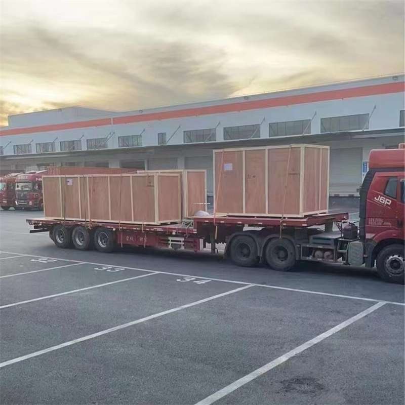 莱芜到岳阳物流公司——一站式服务，让货运更便捷