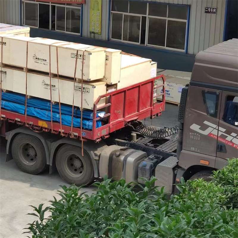 莱芜到海口物流公司一站式服务，让货运更轻松